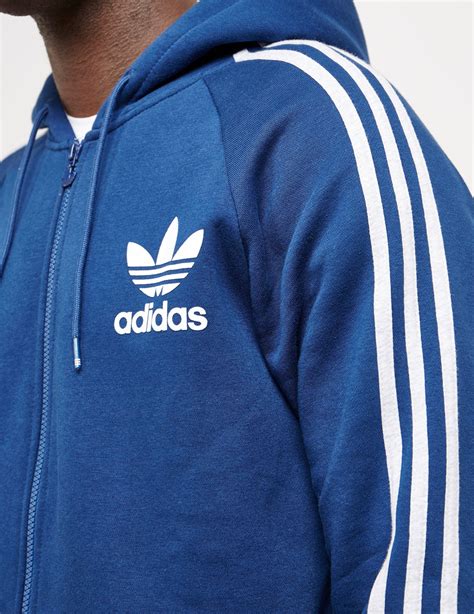 adidas hoodie herren s|adidas blue hoodie men's.